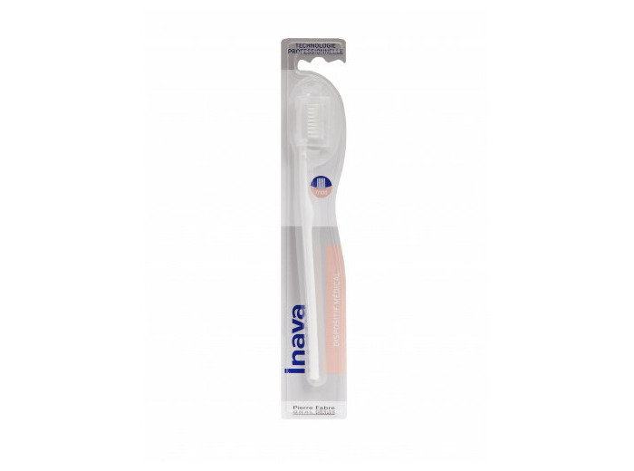 Brosse A Dents 7/100 Post Operatoire Inava