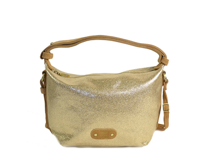 Mila Louise Mae AR5 Mini Sac A main et Trotteur Ambre