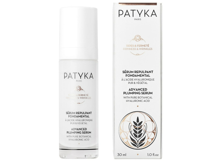 PATYKA SERUM REPULPANT FONDAMENT 30ML