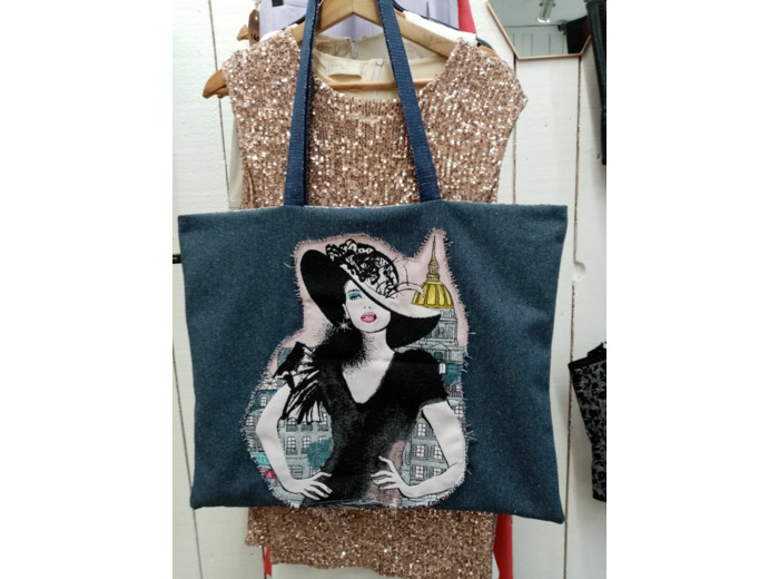 Sac d'été