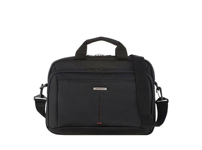 Samsonite Guardit Sacoche Ordinateur 13.3" Noir