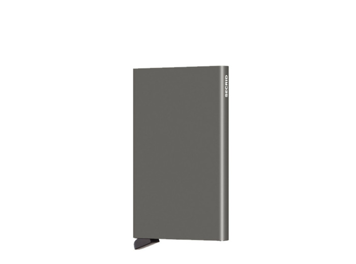 Secrid Porte-Carte Cardprotector Earth Grey