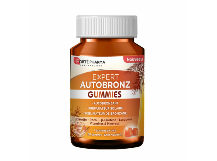 EXPERT AUTOBRONZ GOM POT60