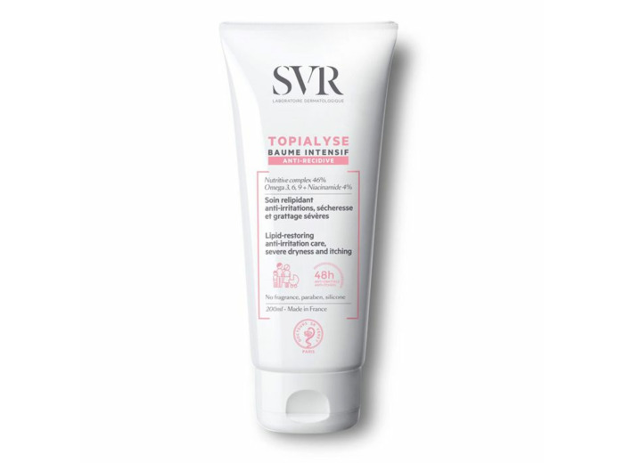 TOPIALYSE BAUME INTENSIF 200ML