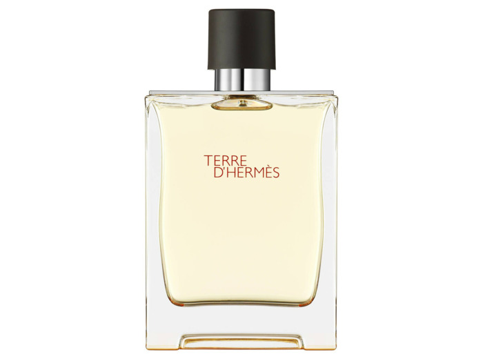 HERMES - TERRE D'HERMES ET Vaporisateur 200ml