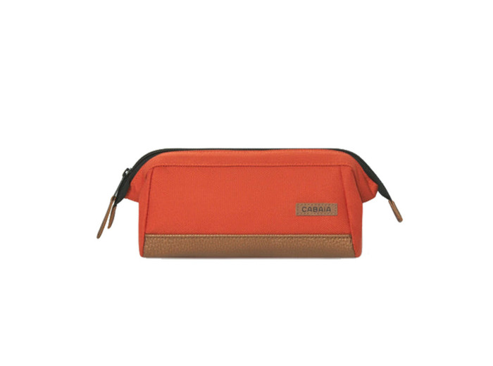 Cabaïa Pencil Case Trousse Bogota
