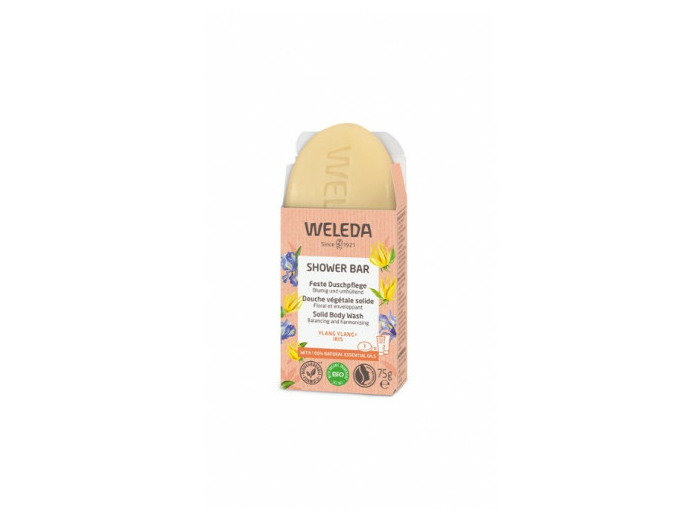WELEDA DCHE SOLIDE YLANG YLAIRIS SAV NSF