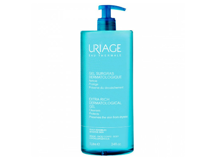 URIAGE SURG LIQ DERM 1L
