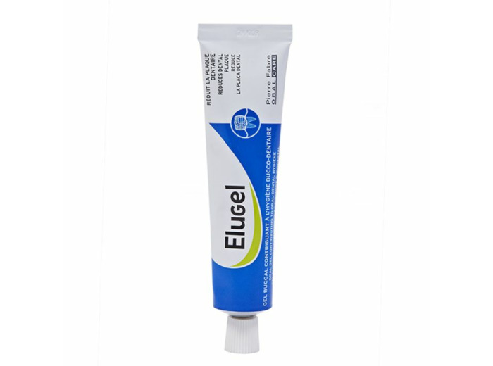 ELUGEL GEL DENT TB40ML 1