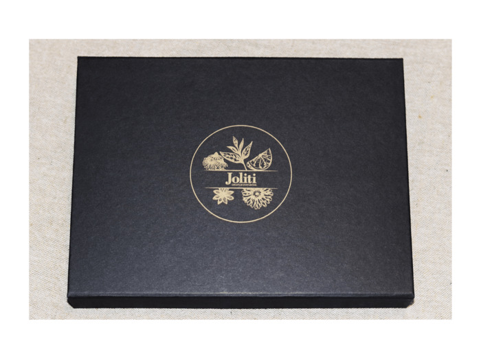 Coffret cadeau