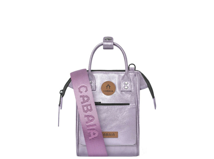 Cabaïa Nano Bag Petit Sac Bandoulière Capri