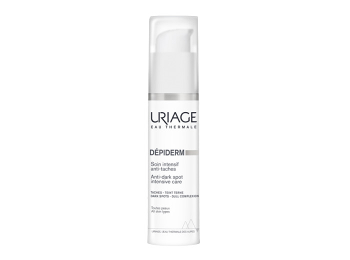 URIAGE DEPIDERM SOIN INTENSIF A-TACHE30ML