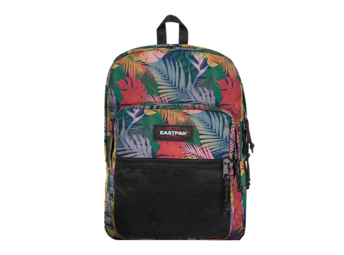 Eastpak Pinnacle Sac à Dos B0N Brize Retro Navy