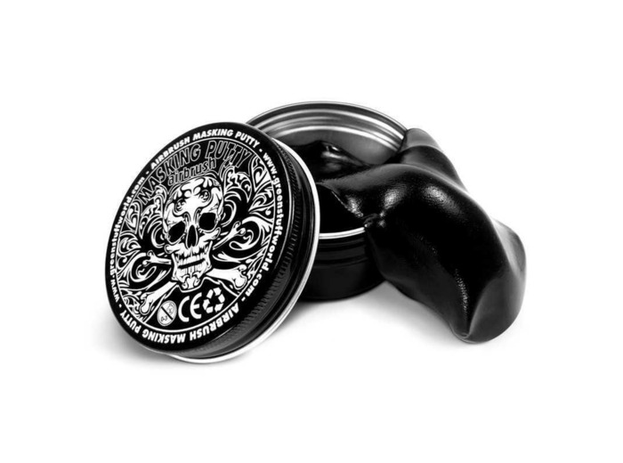 Mastic de Masquage pour Aérographe