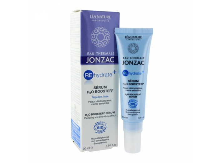 JONZAC REHYDRATE SERUM H2O BOOSTER T30ML