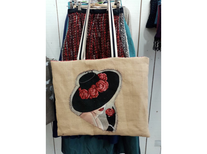 Sac d'été