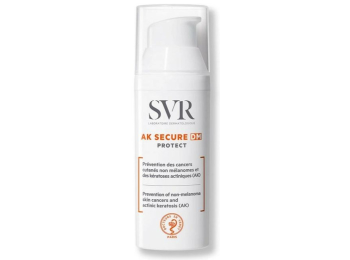 SVR AK SECURE PROTECT CR TB50ML 1