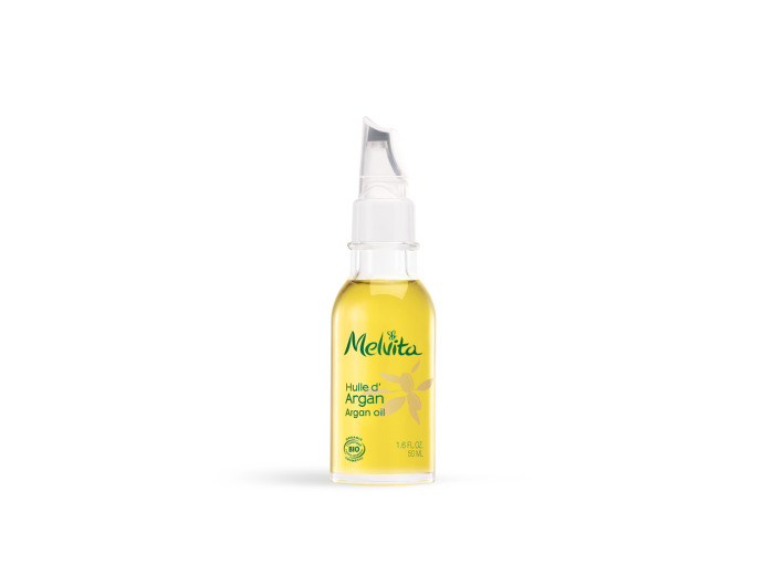 MELVITA HUILE DaposARGAN EQUITABLE 50ML