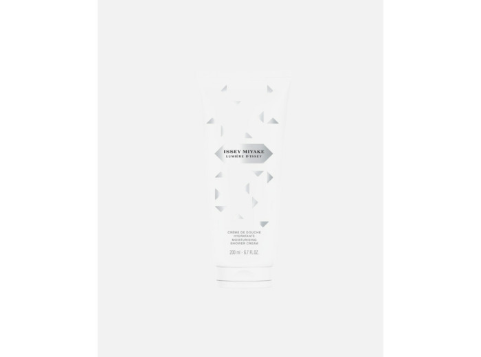 Lumière d'Issey Crème De Douche Hydratante 200ml de Issey Miyake