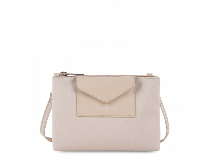 Lancaster Smart Kba Petit Sac Trotteur 516-26 Galet