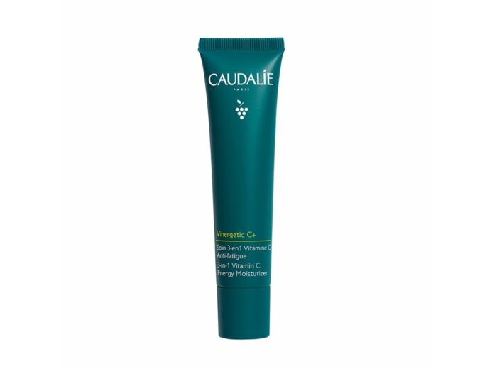 CAUDALIE VINERGETIC CR 3EN1 VITC T40ML