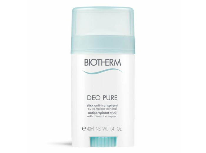 BIOTHERM DEO PURE STICK 40ML