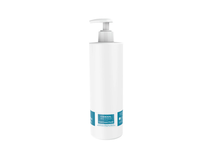 CODEXIAL COLD CREAM FLUIDE CR FL PPE/300M