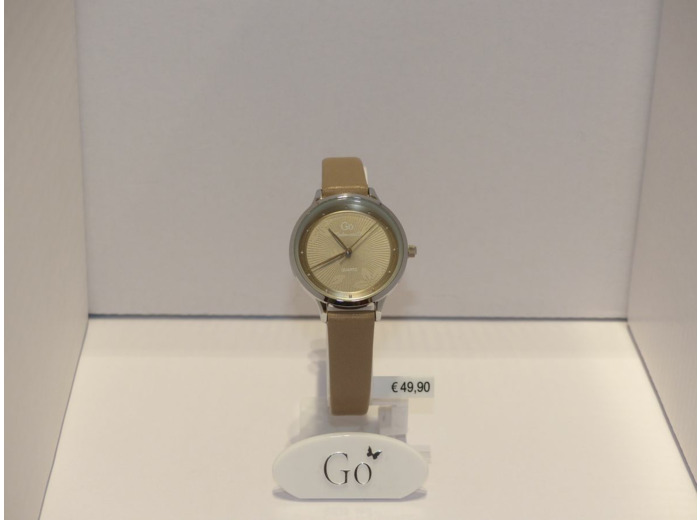 Montre dame quartz