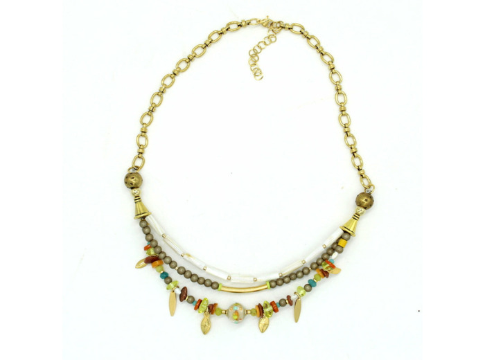 Collier TERASOLIS