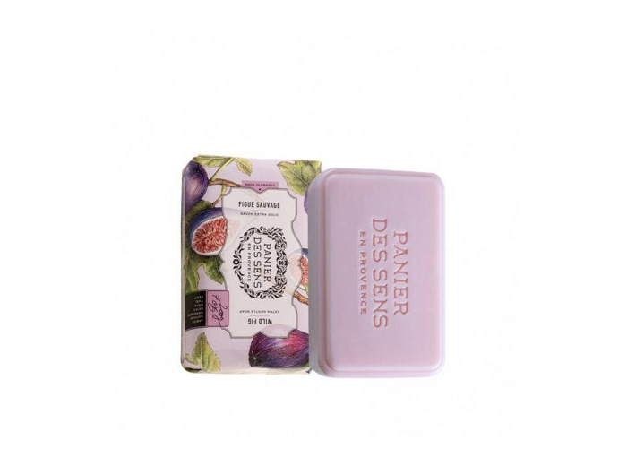 PANIER S SAVON FIGUE SAUVAGE 200G