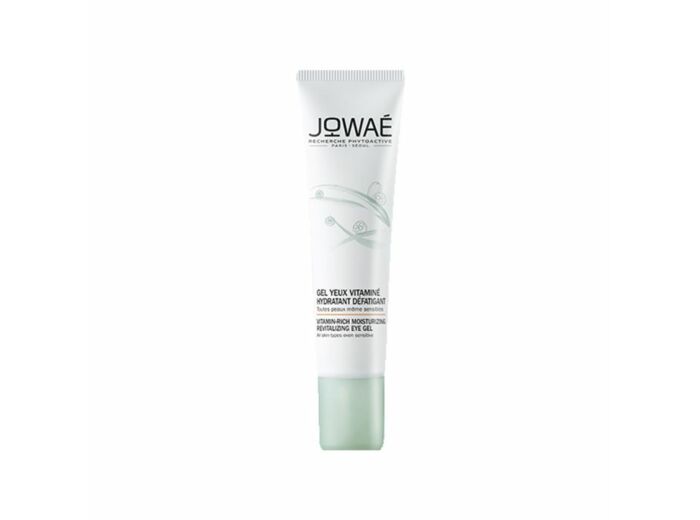 JOWAE GEL YEUX VITAMINE DEFATIGANT T15ML