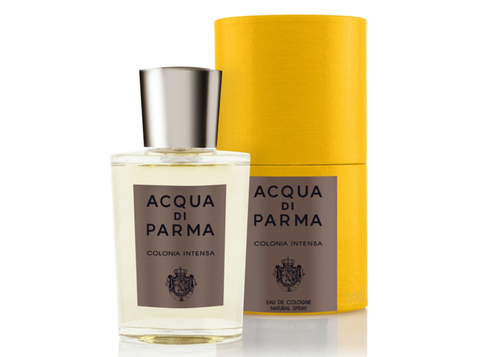 EAU DE TOILETTE de la marque ACQUA DI PARMA - COLONIA INTENSA EDC Vaporisateur 50ml