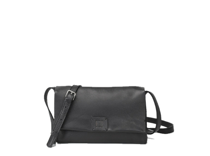 Biba Chester Tb Petit Sac Trotteur CET3L Negro