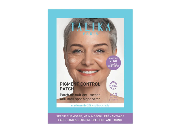 TALIKA PIGMENT CONTROL PATCH 30 SACHETS