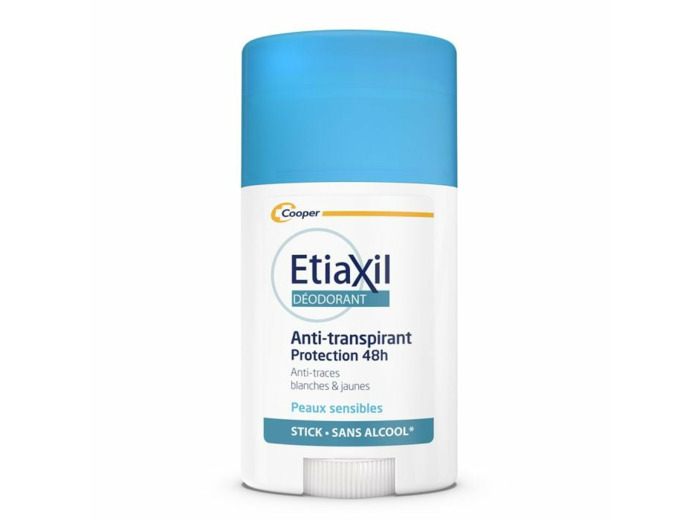 ETIAXIL AT STICK 40ML