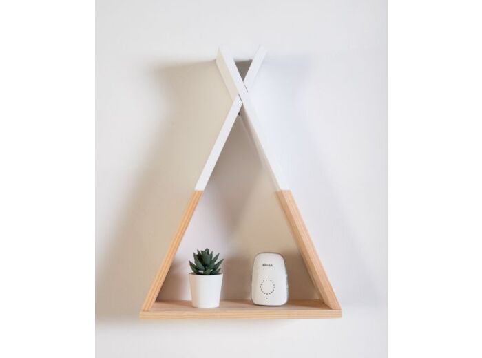 Etagere tipi