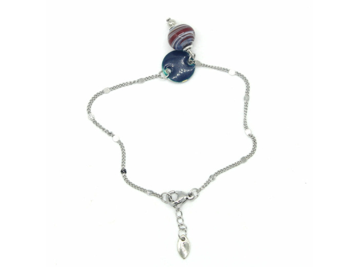 Bracelet Garnet Dream