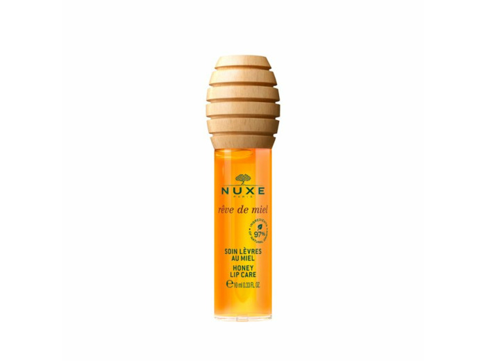 Soin lèvres au miel 10ml Reve De Miel Nuxe