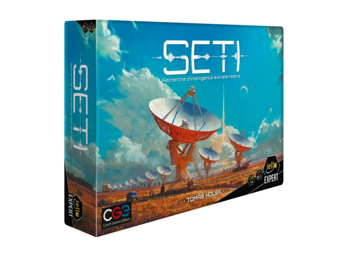 SETI