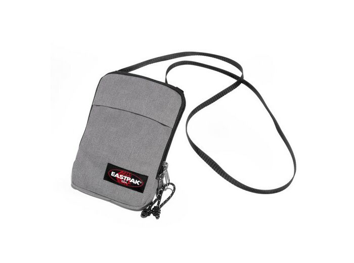 Eastpak Buddy Sac Porté Travers Sunday Grey