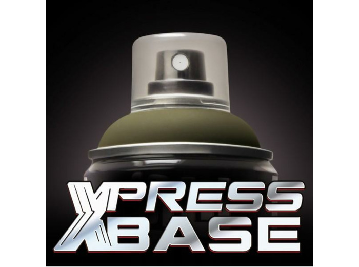 FXGM04 – Olive drab