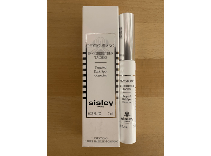 Phyto blanc correcteur taches