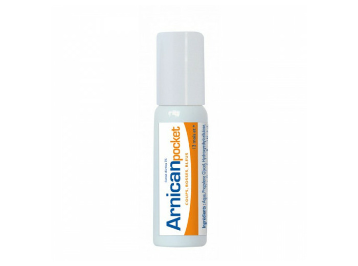 ARNICAN POCKET ROLL ON 10ML