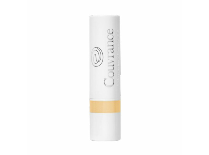 AVENE COUVRANCE STICK CORR JAUNE