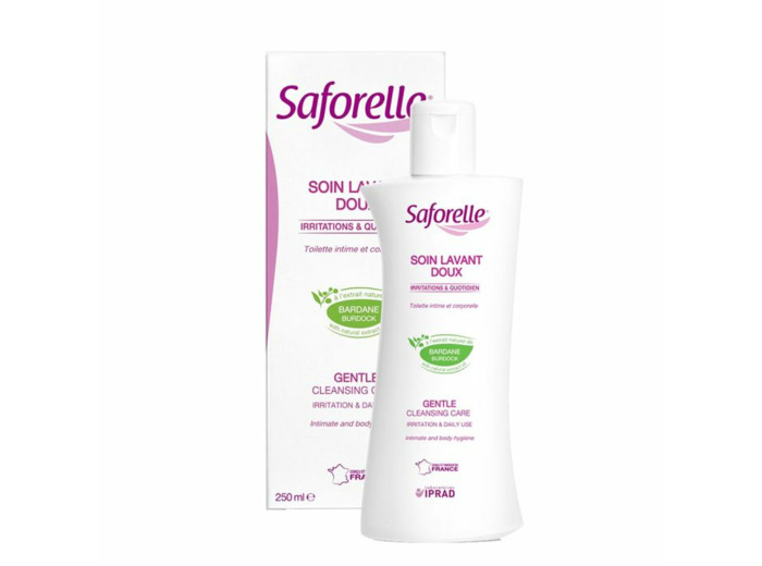 SAFORELLE SAV LIQ 250ML