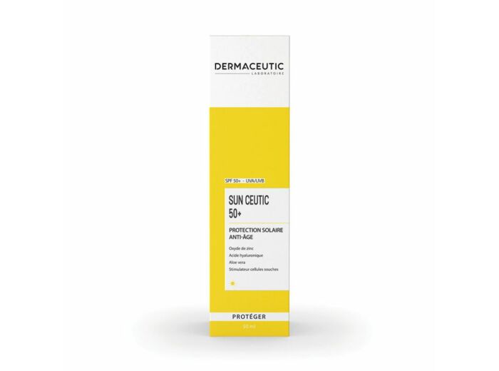 DERMACEUTIC SUNCEUTIC CR50ML 1