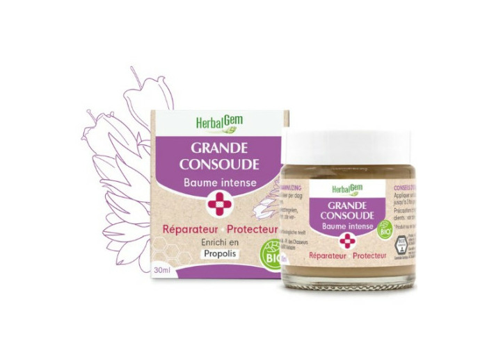 HERBALGEM BAUM INT GRAND CONSOUD ECO 30ML