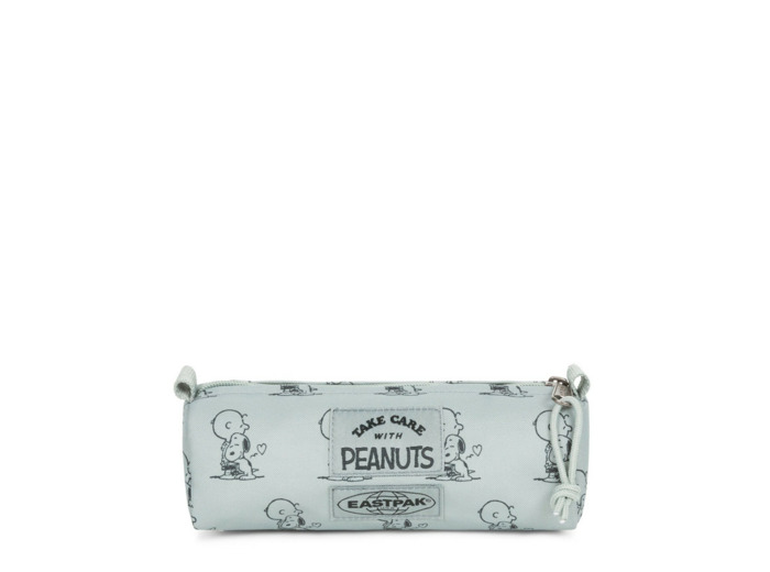 Eastpak Benchmark Trousse 6o8 Peanuts Mint