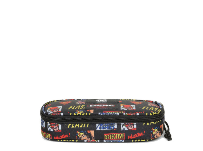 Eastpak Oval Trousse 4v6 DC Iconic