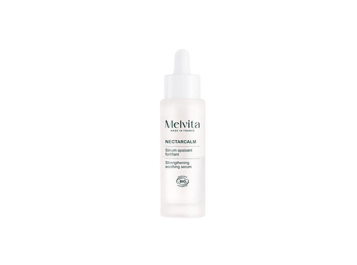 MELVITA NECTAR CALM SERUM APAISANT 30ML